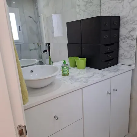 Apartment Vistas Panoramicas *