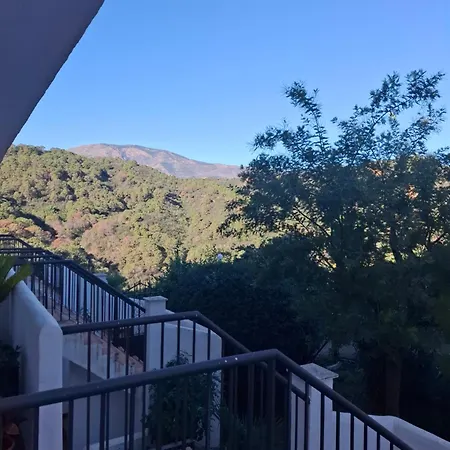 Vistas Panoramicas *