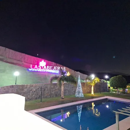 Vistas Panoramicas Apartment